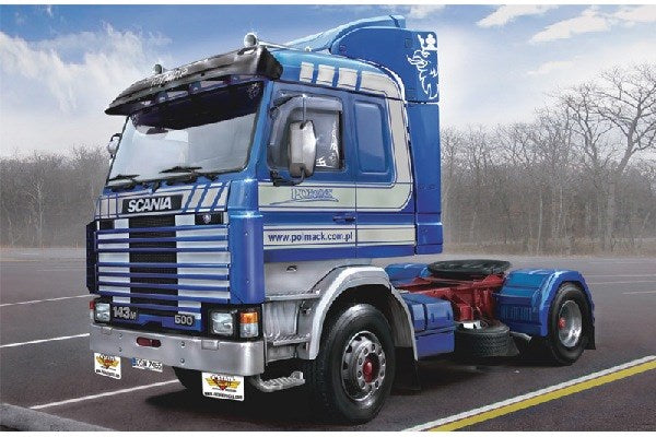 1:24 SCANIA 143M TOPLINE 4x2