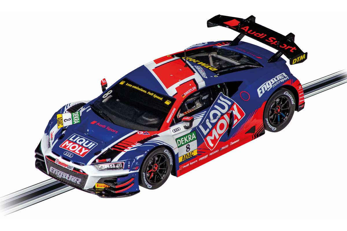 Audi R8 LMS GT3 evo II Engstler Motorsport 1:32 an