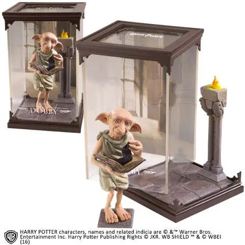 HP MAGICAL CREATURES DOBBY ST