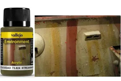 WEATHERING 73824 STREAKING GRIME 40ML