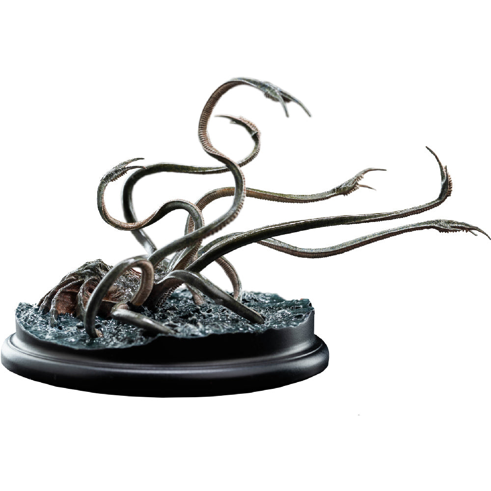 Weta Workshop The Lord of the Rings - Watcher in the Water Miniature Statue