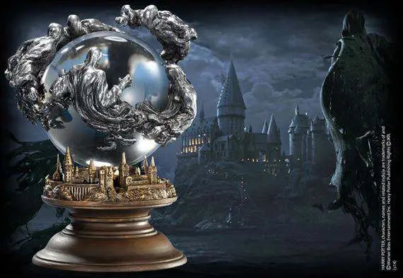 HP DEMENTORS CRYSTAL BALL