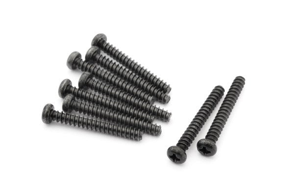 Round-headed screw 2.6Ũ20PBHO