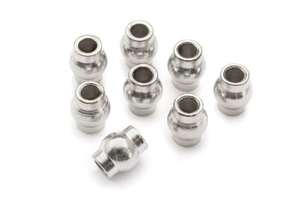 Steering Pivot Balls (8P) 5.8x7mm (8pc)