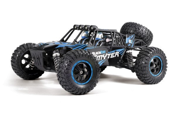 Smyter DB 1/12 4WD Electric Desert Buggy - Blue