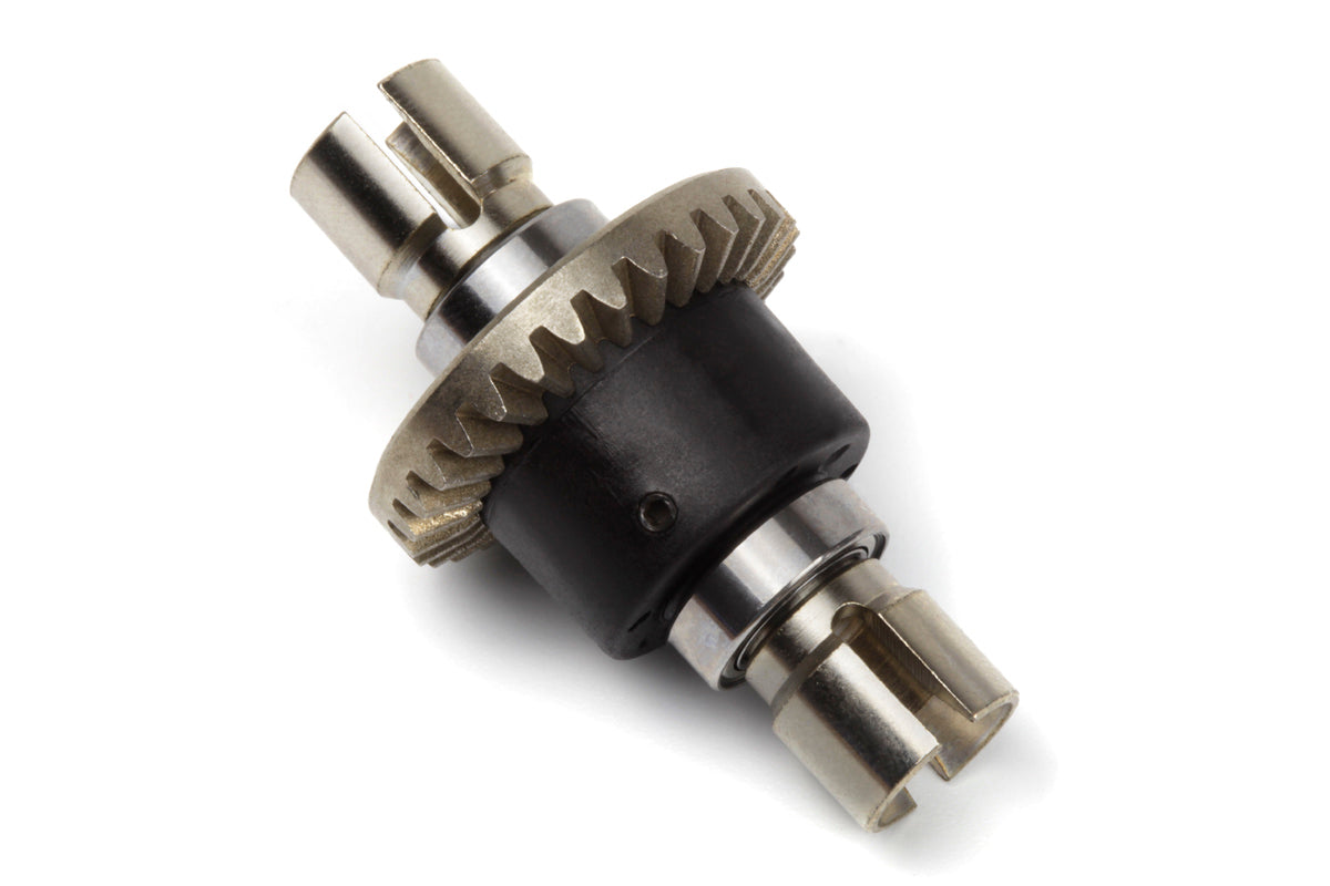 Assembled Differential