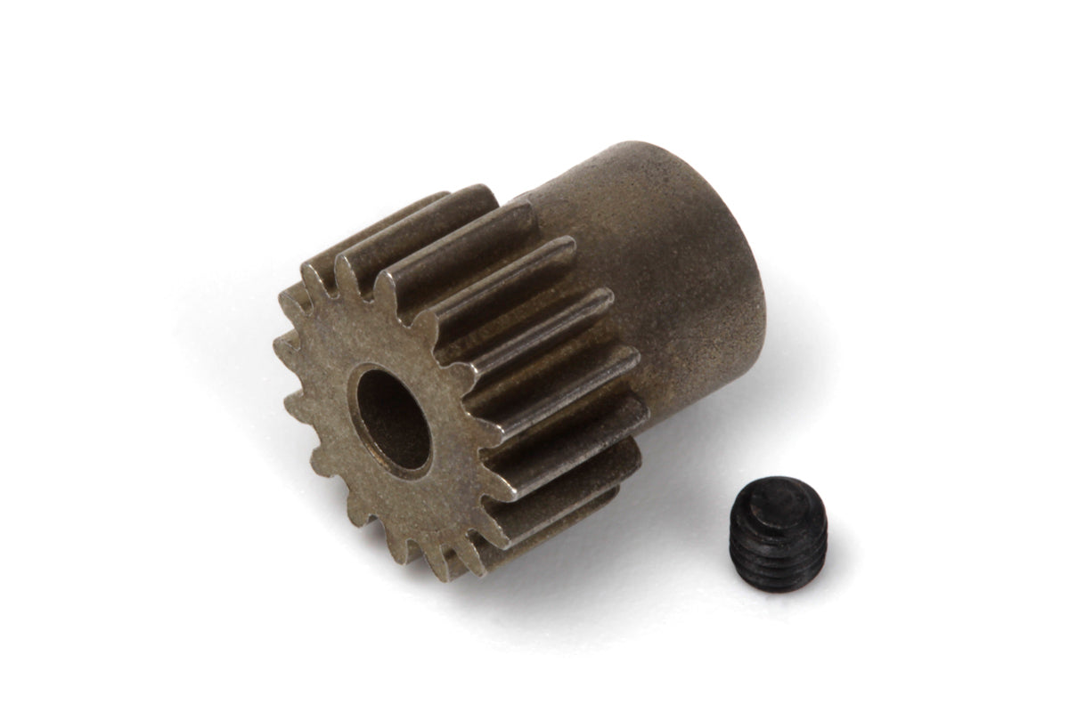 Pinion Gear 16T with Screw Set