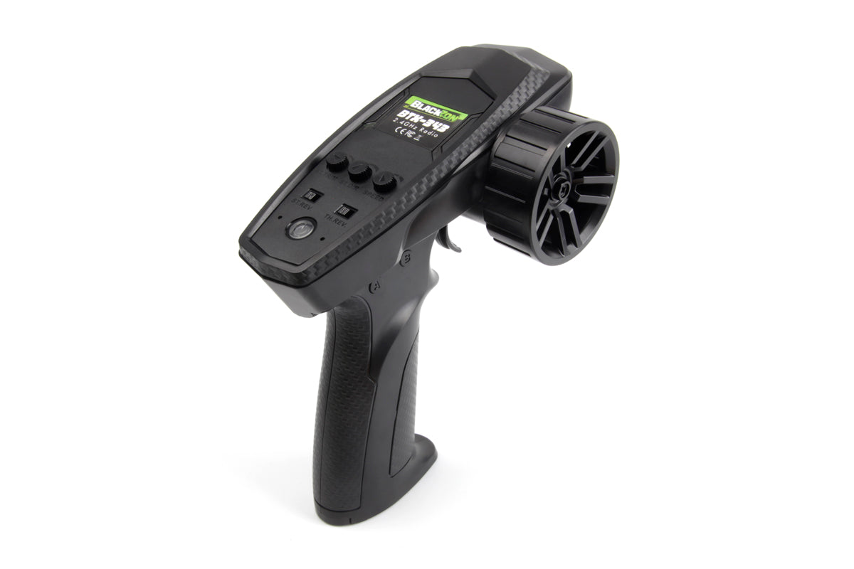 Blackzon BTX-343- 2.4GHz 3Ch Transmitter