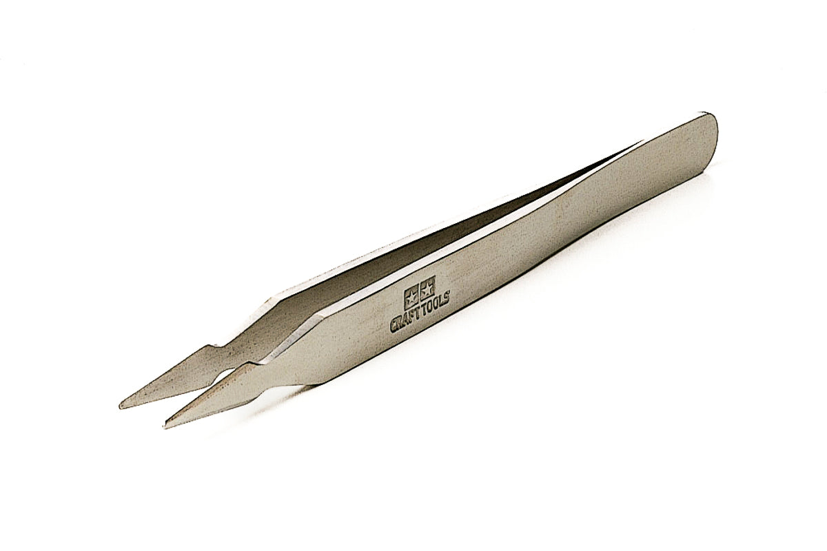 Decal Tweezers (Pincet)