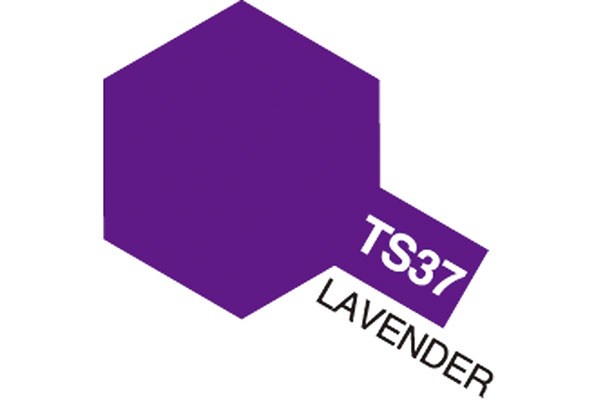 TS-37 Lavender (Gloss)