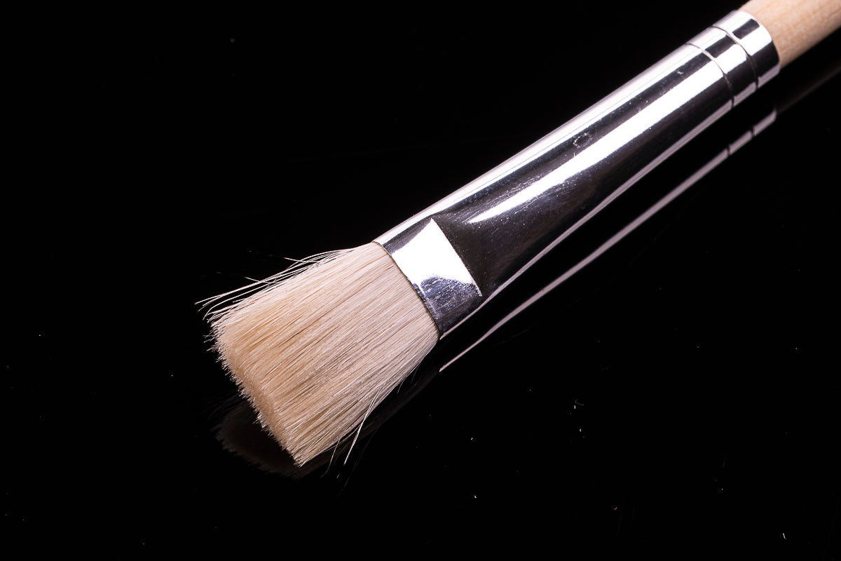 Flat Brush No.5