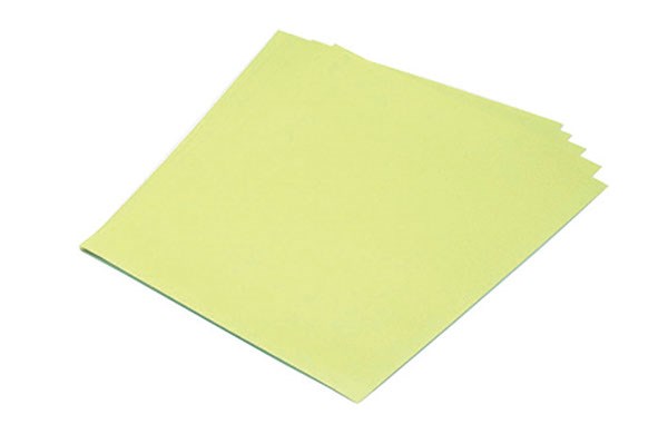 Masking Sheet Plain *5