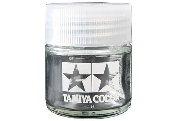 Paint Mixing Jar