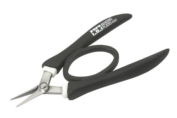 Mini Bending Pliers for PE