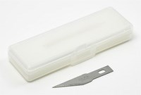 Modeler Knife Pro, Straight*5