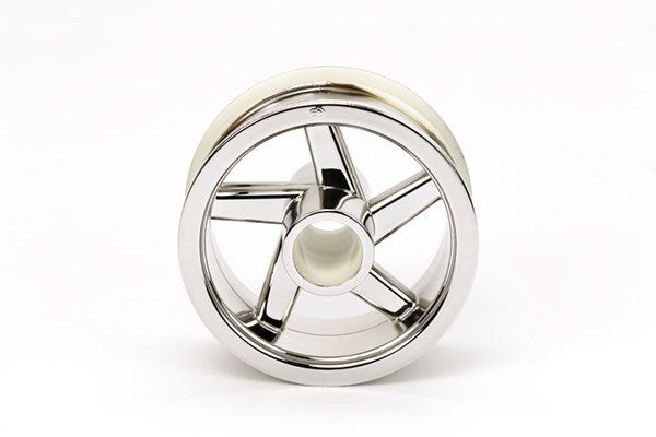 T3-01 Front Wheel (Chrome Plated)