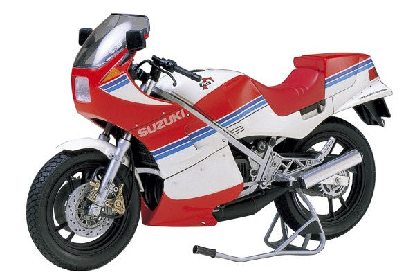 1/12 Suzuki RG250 ? with Full Options