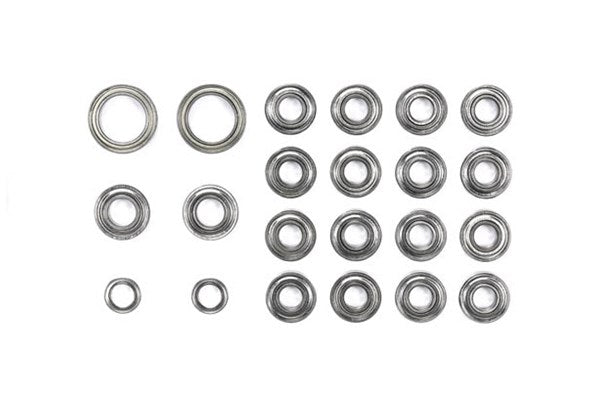 GF-01 Full Ball Bearing Set