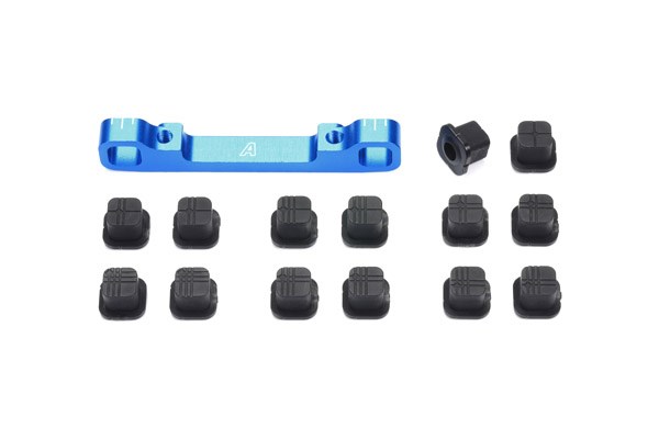 Aluminum Adjustable Suspension Mount (A)