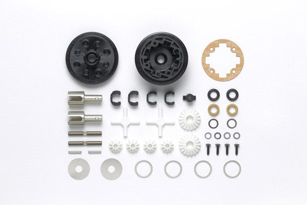 TRF420 Gear Differential Unit Set