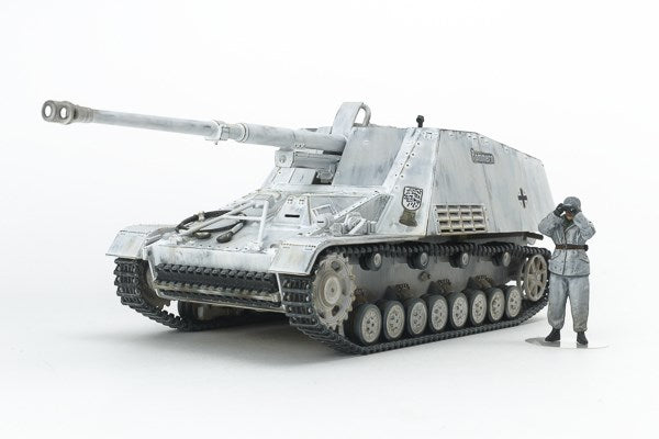 1/48 German Self-Propelled Heavy Anti-Tank Gun Nas