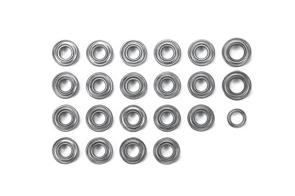 Ball Bearing Set for 1/14 Scale R/C 4x2 Truck Chas