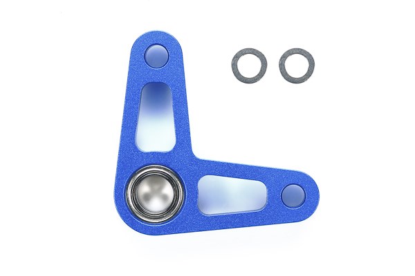 TD4 Aluminum Crank Arm