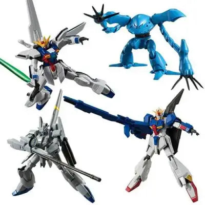 GUNDAM UNIVERSAL UNIT S.2 (10)