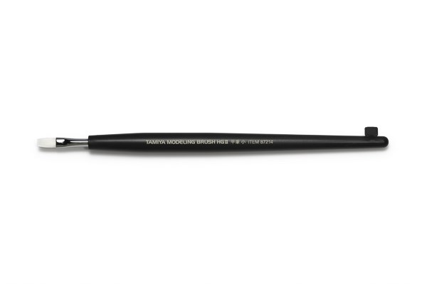 Modeling Brush HG II Flat Brush (Small)