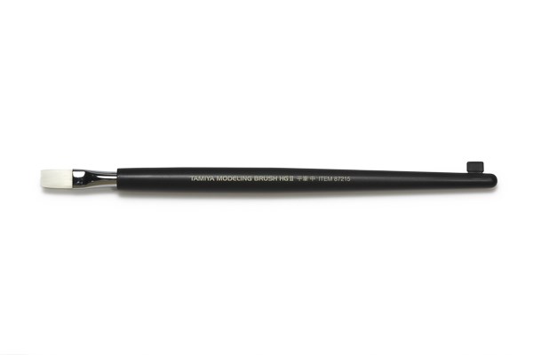 Modeling Brush HG II Flat Brush (Medium)