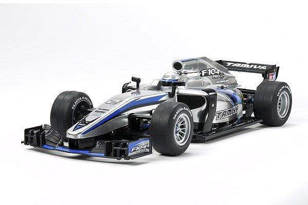 1/10 R/C F104 PRO II (w/Body)