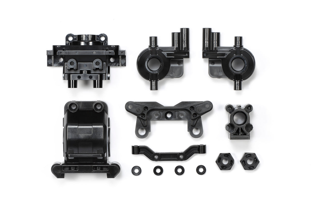 MB-01 A-Parts (Uprights)