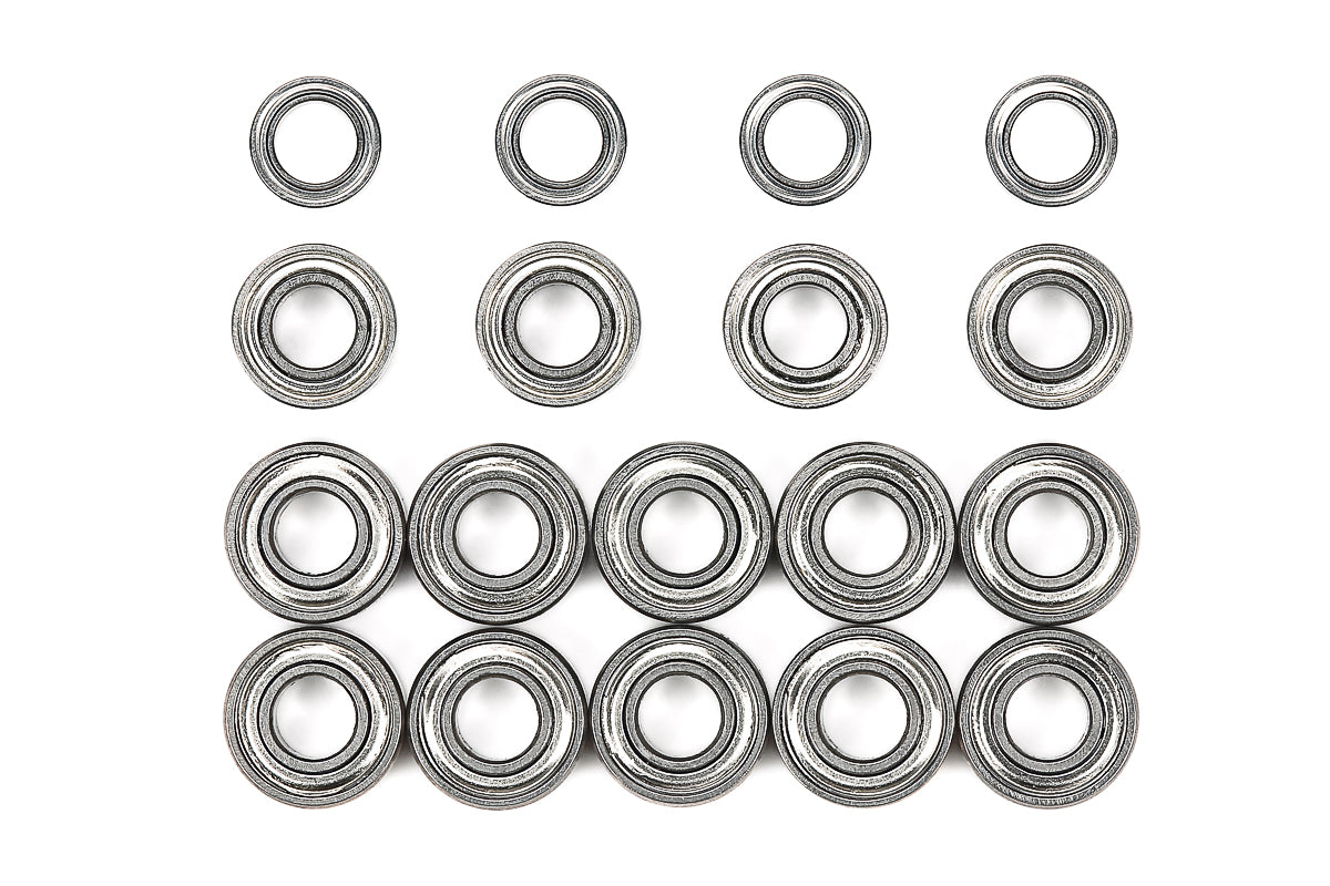 DT-04 Full Ball Bearing Set