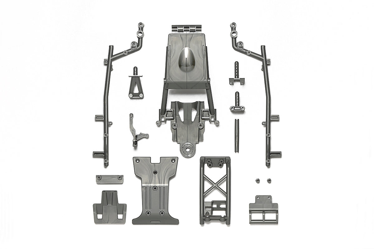 DT-04 F Parts (Frame)