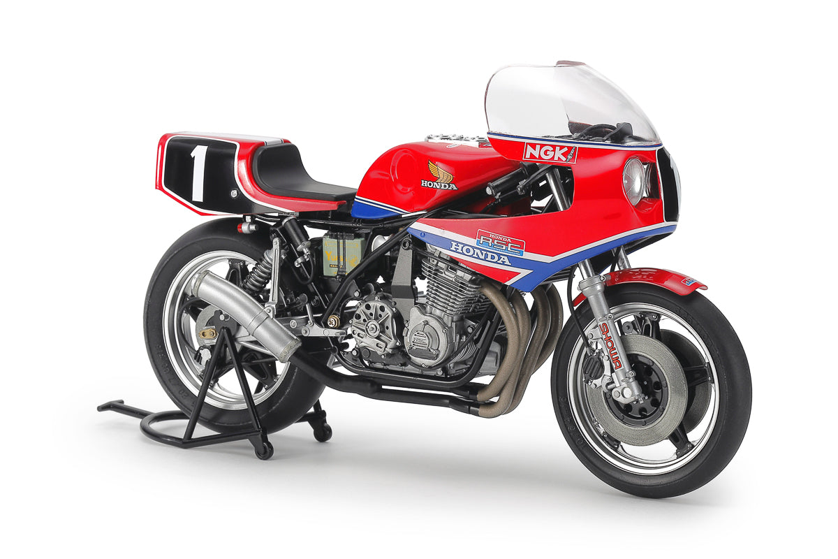 1/12 Honda RS1000 Endurance Racer