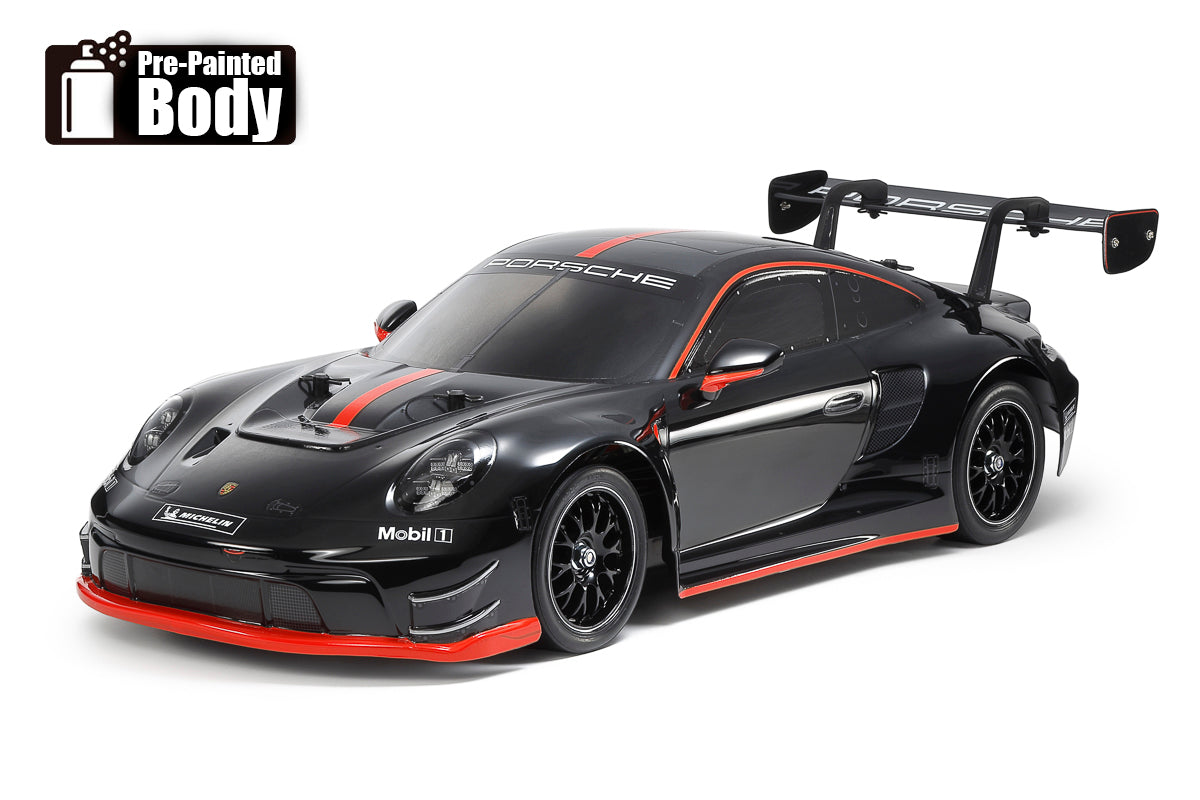 1/10 R/C Porsche 911 GT3 R (992) (Painted Body)