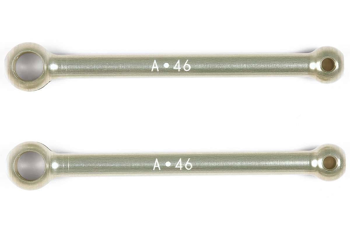 46mm Lightweight Swing Shafts (2pcs.) (BB Type)