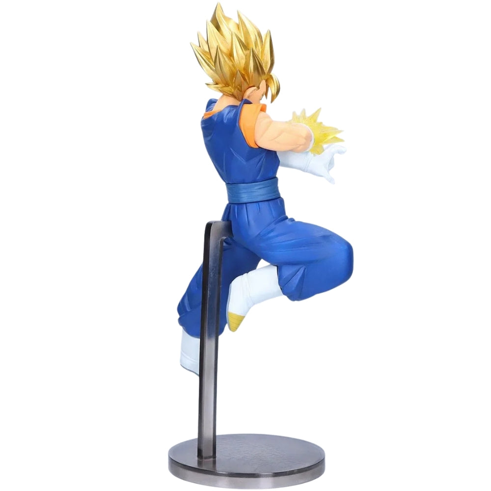 Bandai Dragon Ball Z - Dokkan Battle 10Th Anniversary Figure Super Vegito