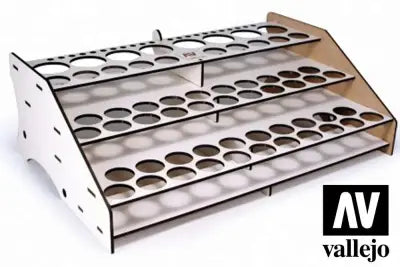 PAINT STAND FRONT MODULE 26007