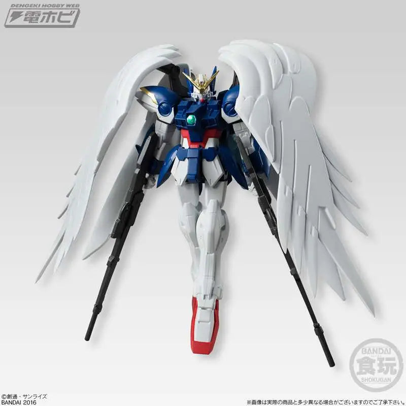 GUNDAM UNIVERSAL UNIT S.3 DISPLAY(10)