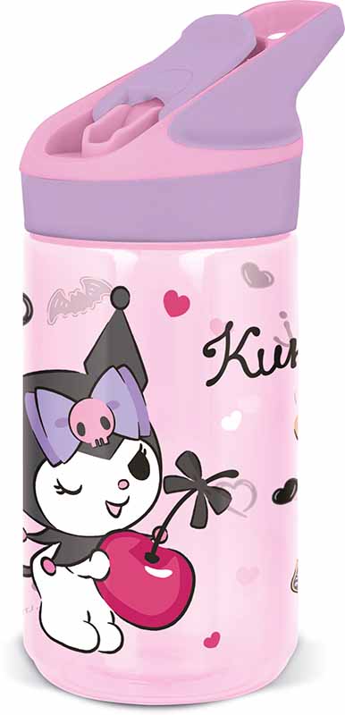 KUROMI - Sport Bottle - 480ml