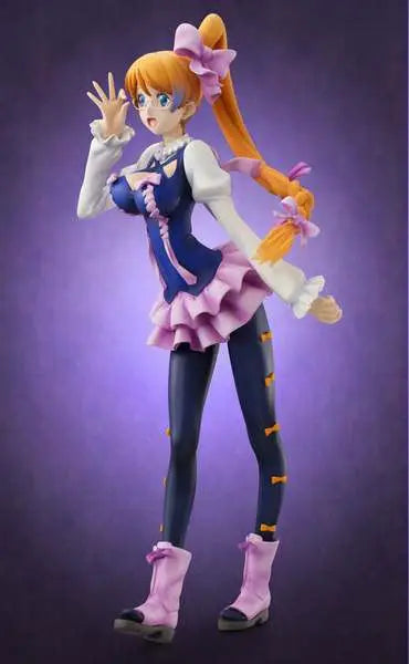 AQUARION EVOL EX MIX STATUE