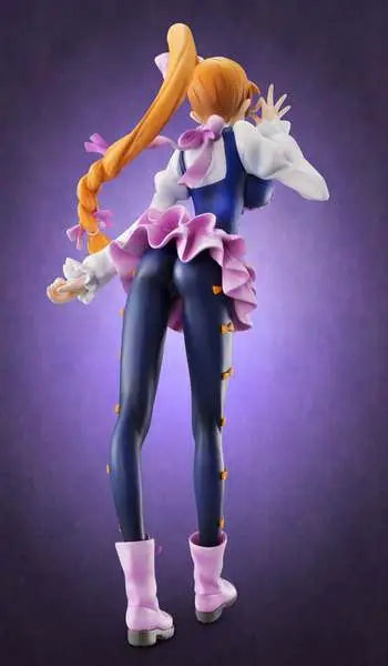 AQUARION EVOL EX MIX STATUE