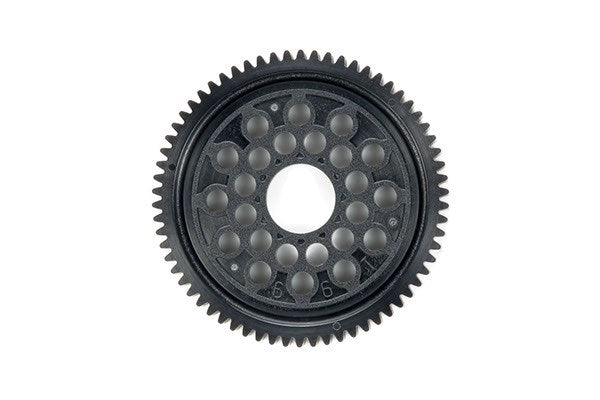 TB-04 06 Module Spur Gear 66T