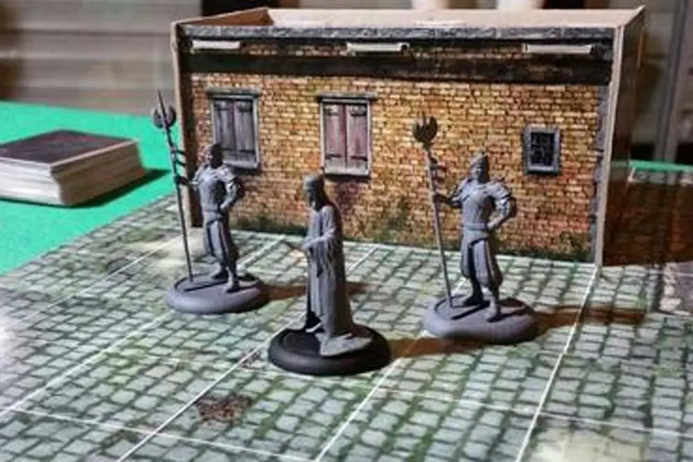 NOVA AETAS - CORE GAME ENGLISH