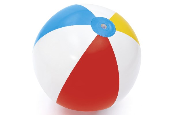 Bestway 51cm Beach Ball