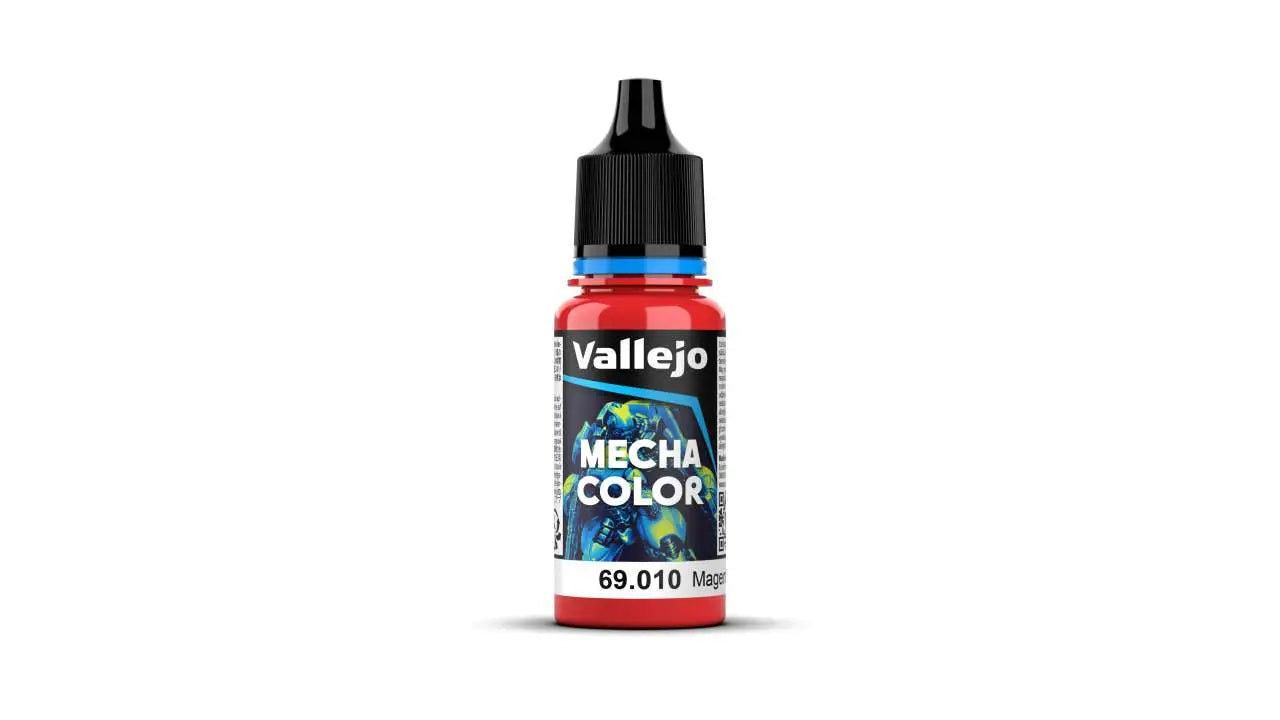 MECHA COLOR 69010 MAGENTA