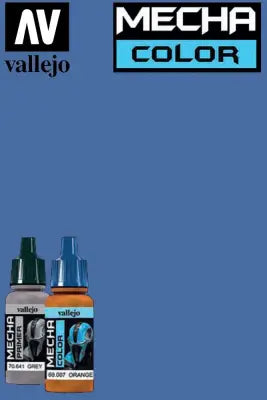 MECHA COLOR 69019 BLUE