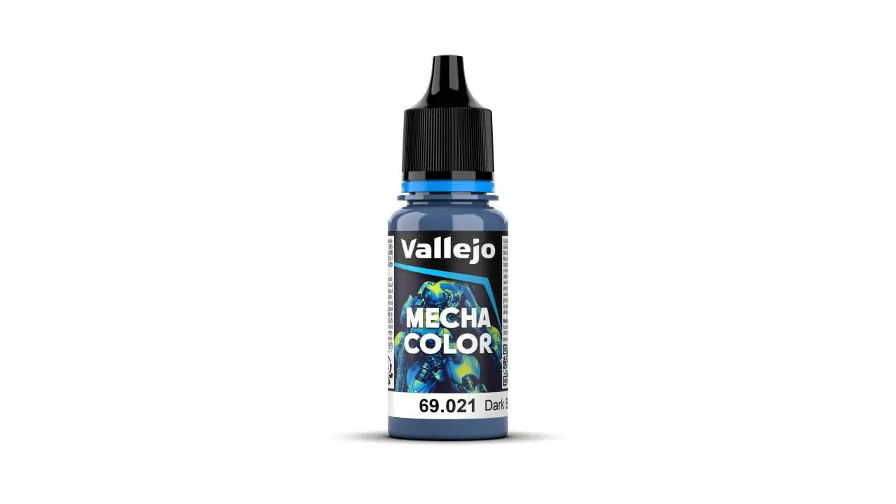 MECHA COLOR 69021 DARK BLUE