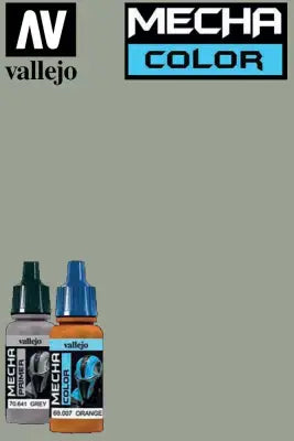 MECHA COLOR 69026 GREEN